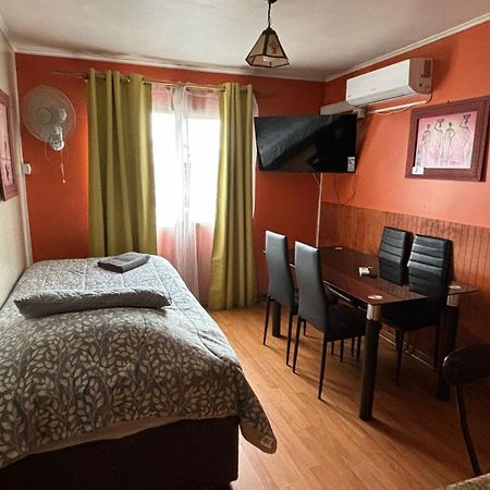 Departamentos Climent Apartman Osorno Kültér fotó