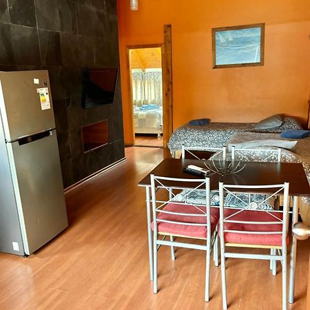 Departamentos Climent Apartman Osorno Kültér fotó