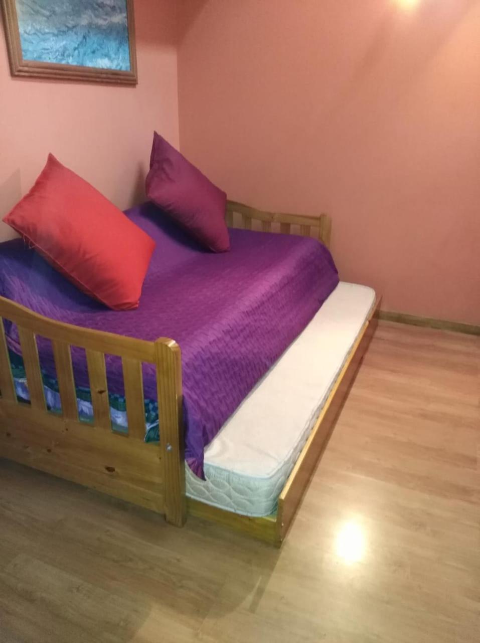 Departamentos Climent Apartman Osorno Kültér fotó