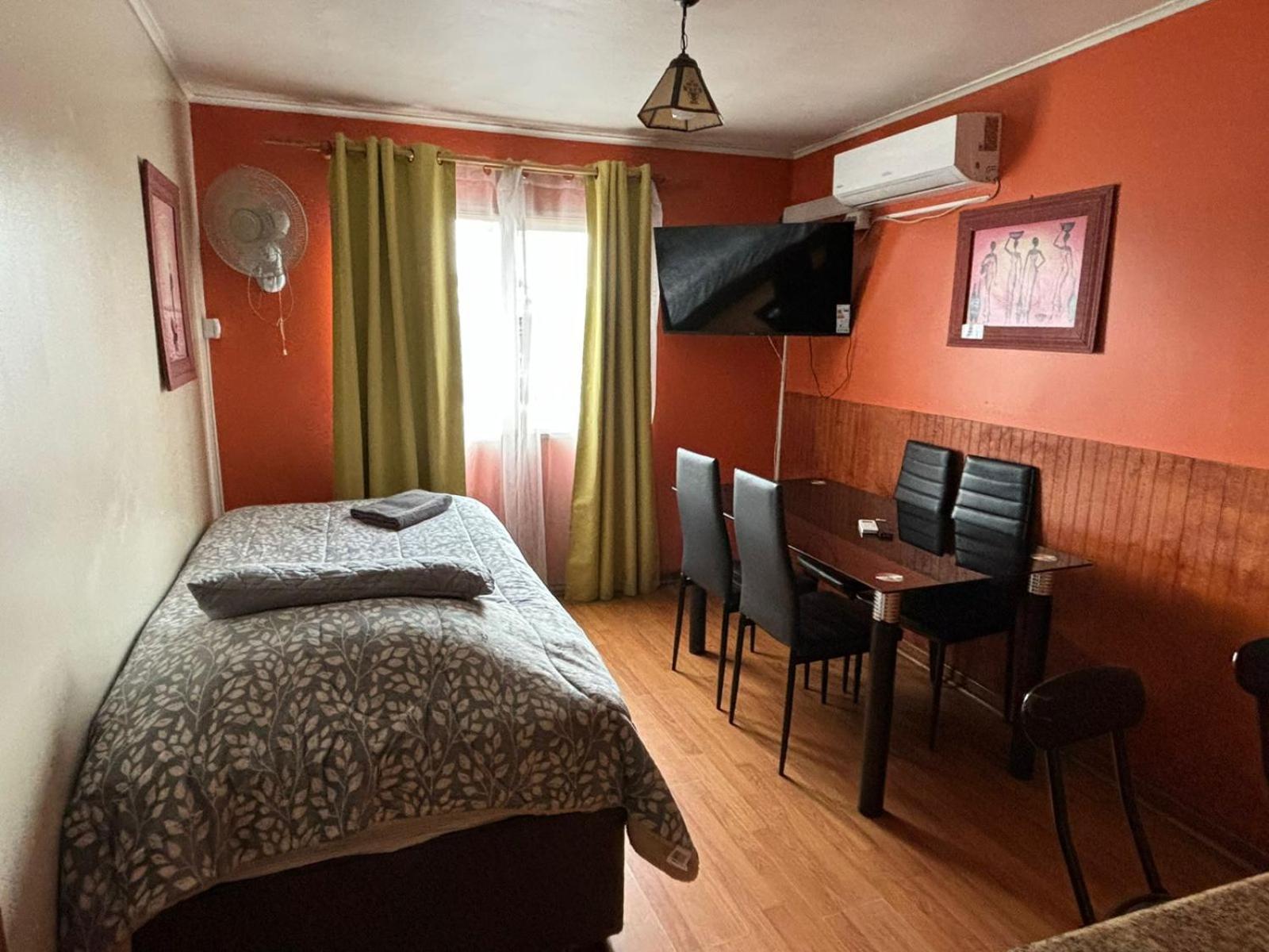 Departamentos Climent Apartman Osorno Kültér fotó