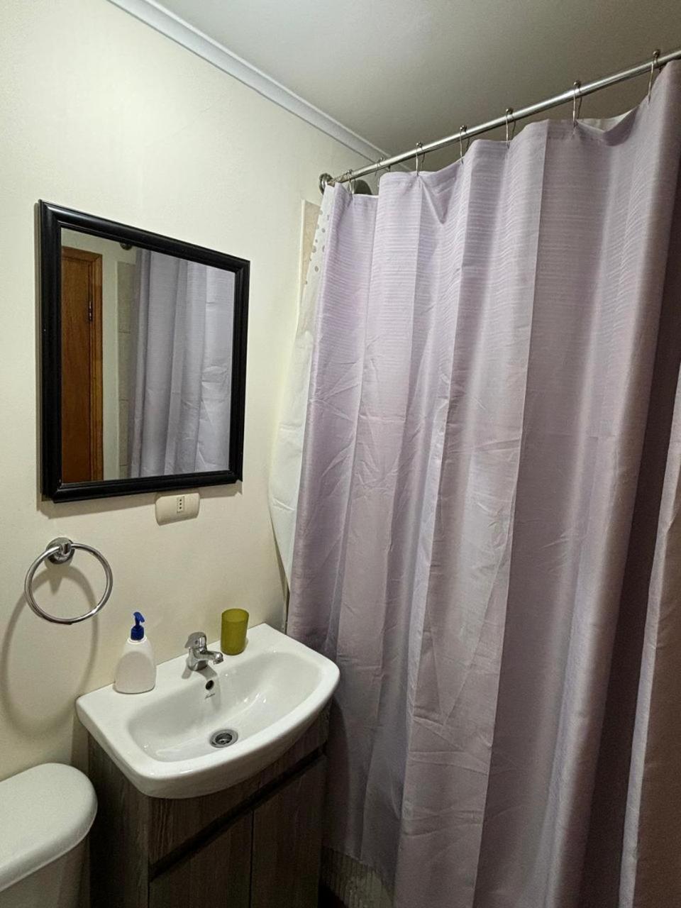 Departamentos Climent Apartman Osorno Kültér fotó