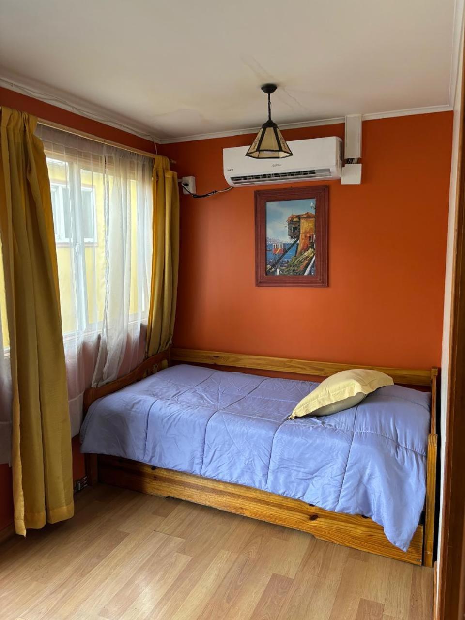 Departamentos Climent Apartman Osorno Kültér fotó