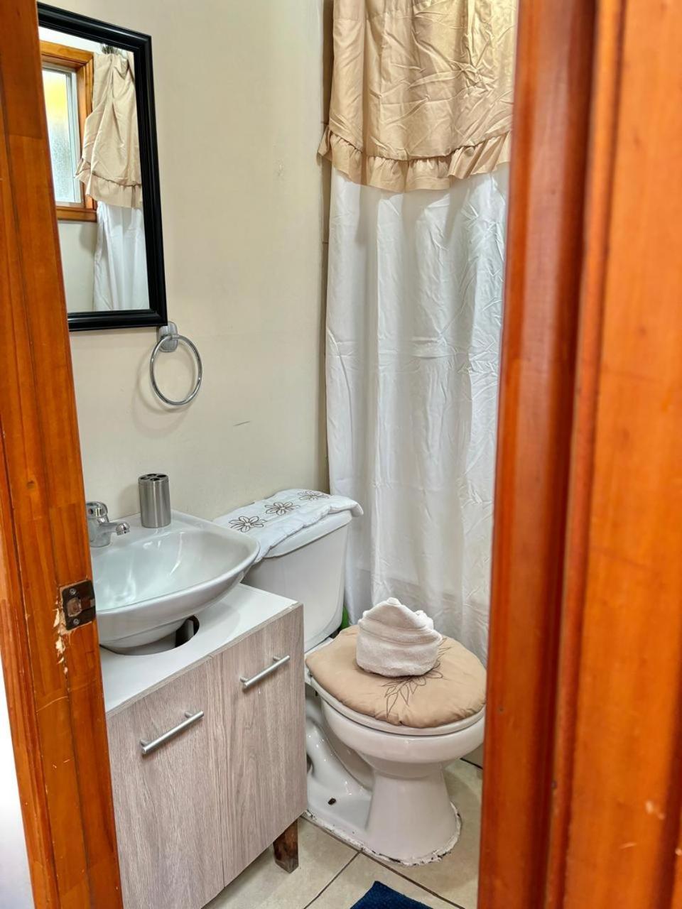 Departamentos Climent Apartman Osorno Kültér fotó