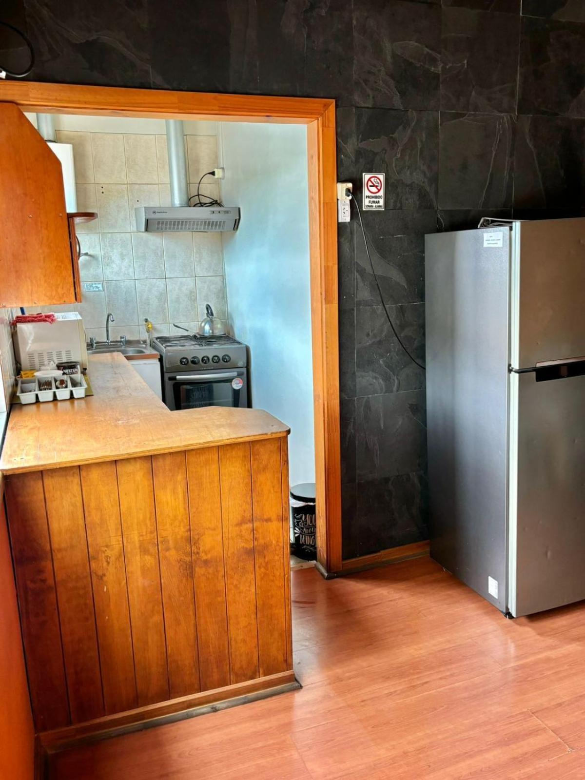 Departamentos Climent Apartman Osorno Kültér fotó