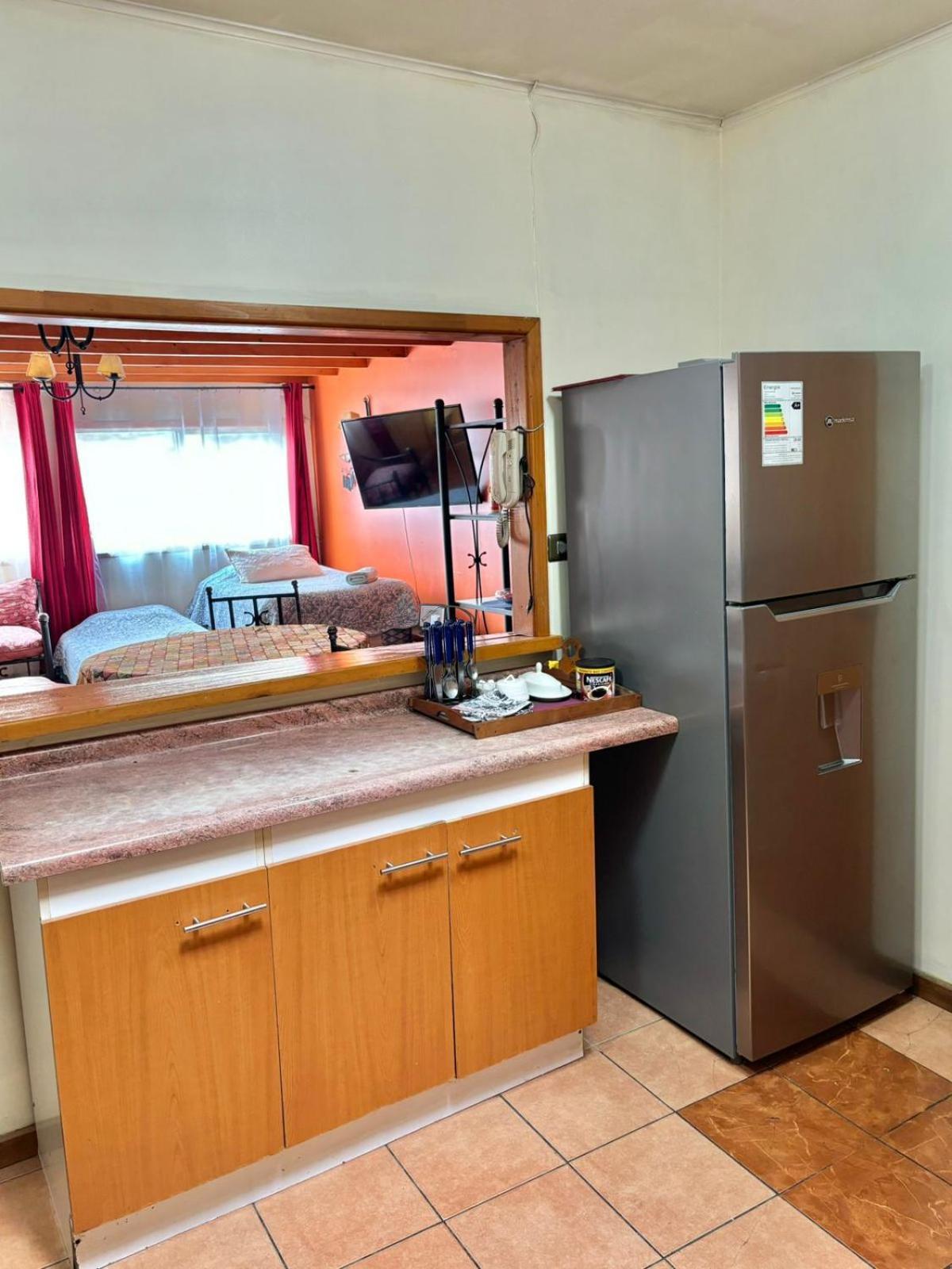 Departamentos Climent Apartman Osorno Kültér fotó
