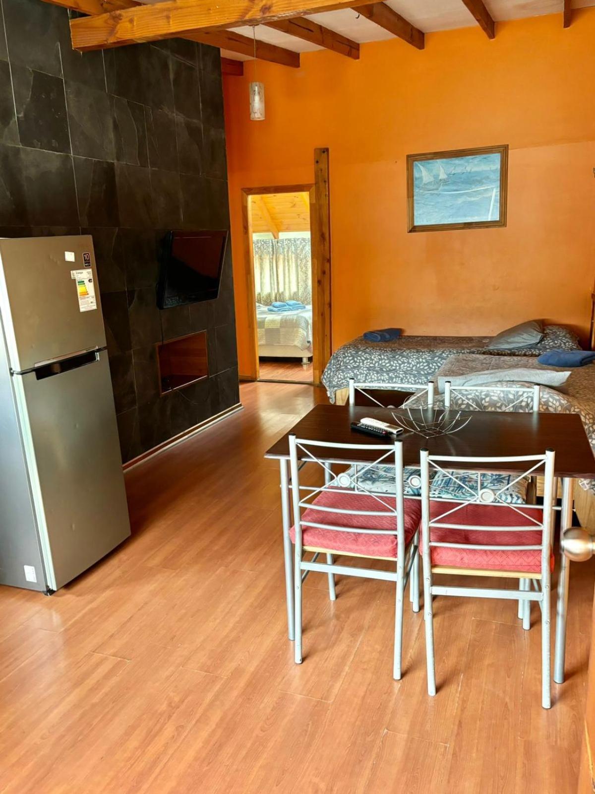 Departamentos Climent Apartman Osorno Kültér fotó