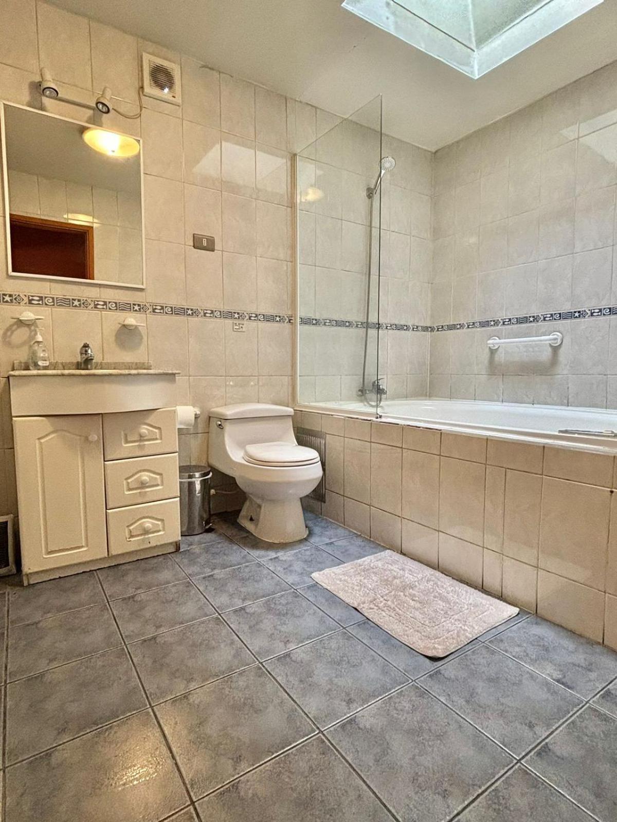 Departamentos Climent Apartman Osorno Kültér fotó