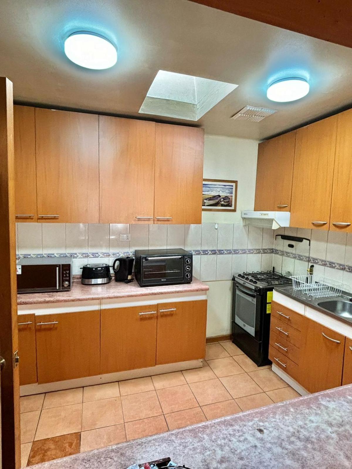 Departamentos Climent Apartman Osorno Kültér fotó