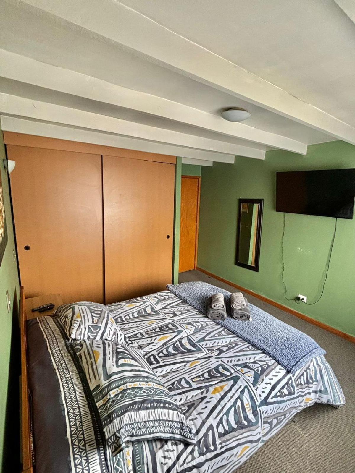 Departamentos Climent Apartman Osorno Kültér fotó