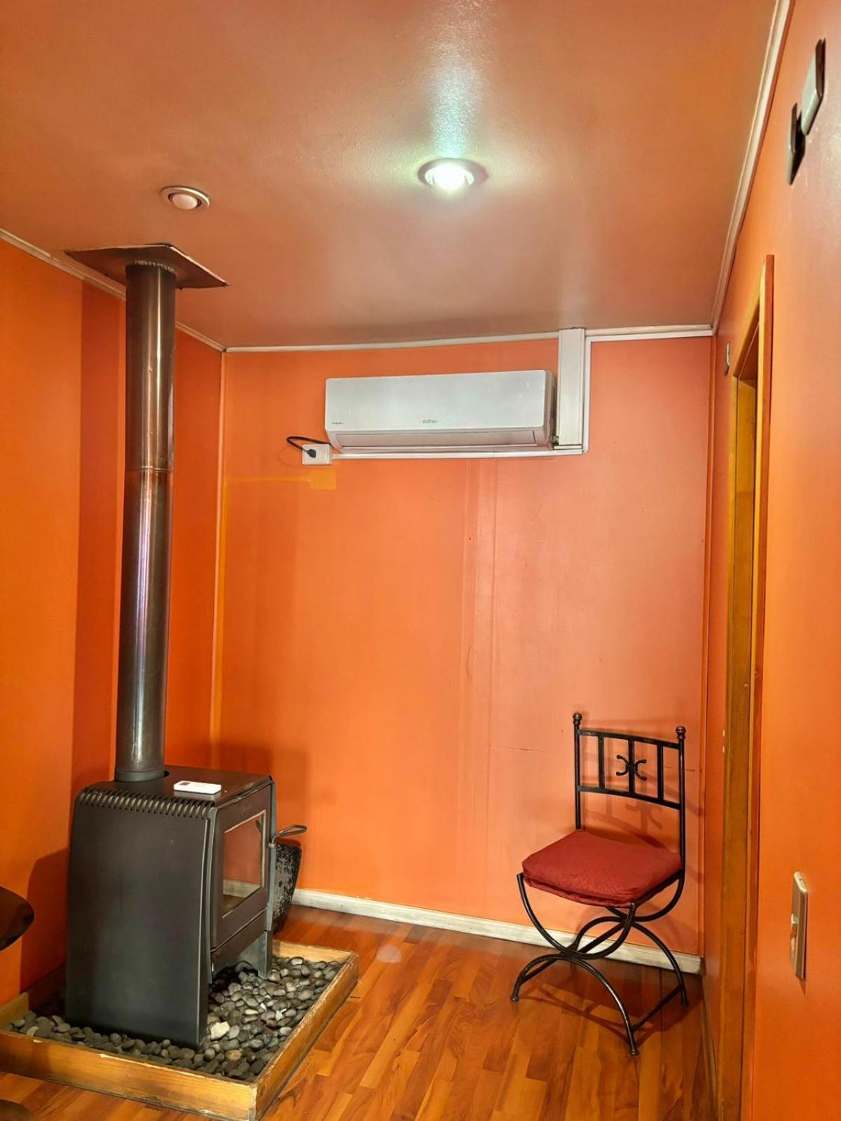 Departamentos Climent Apartman Osorno Kültér fotó
