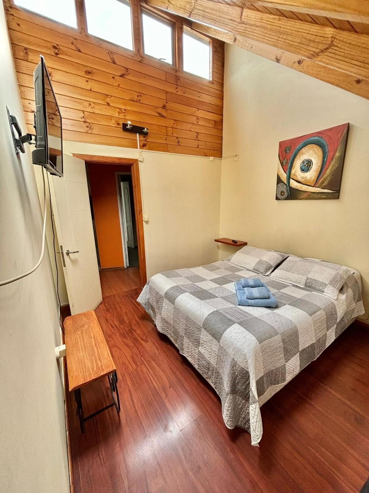 Departamentos Climent Apartman Osorno Kültér fotó