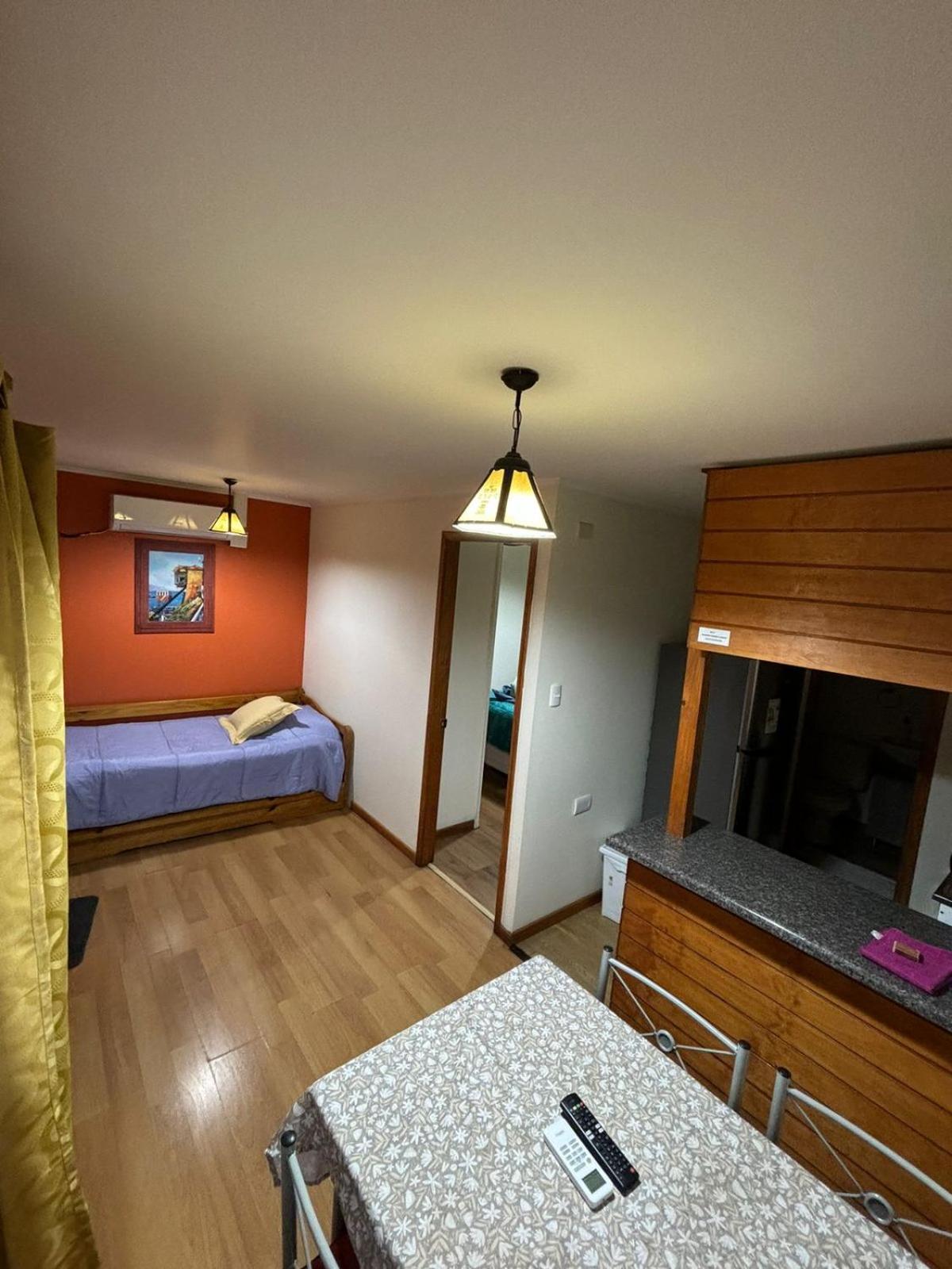 Departamentos Climent Apartman Osorno Kültér fotó