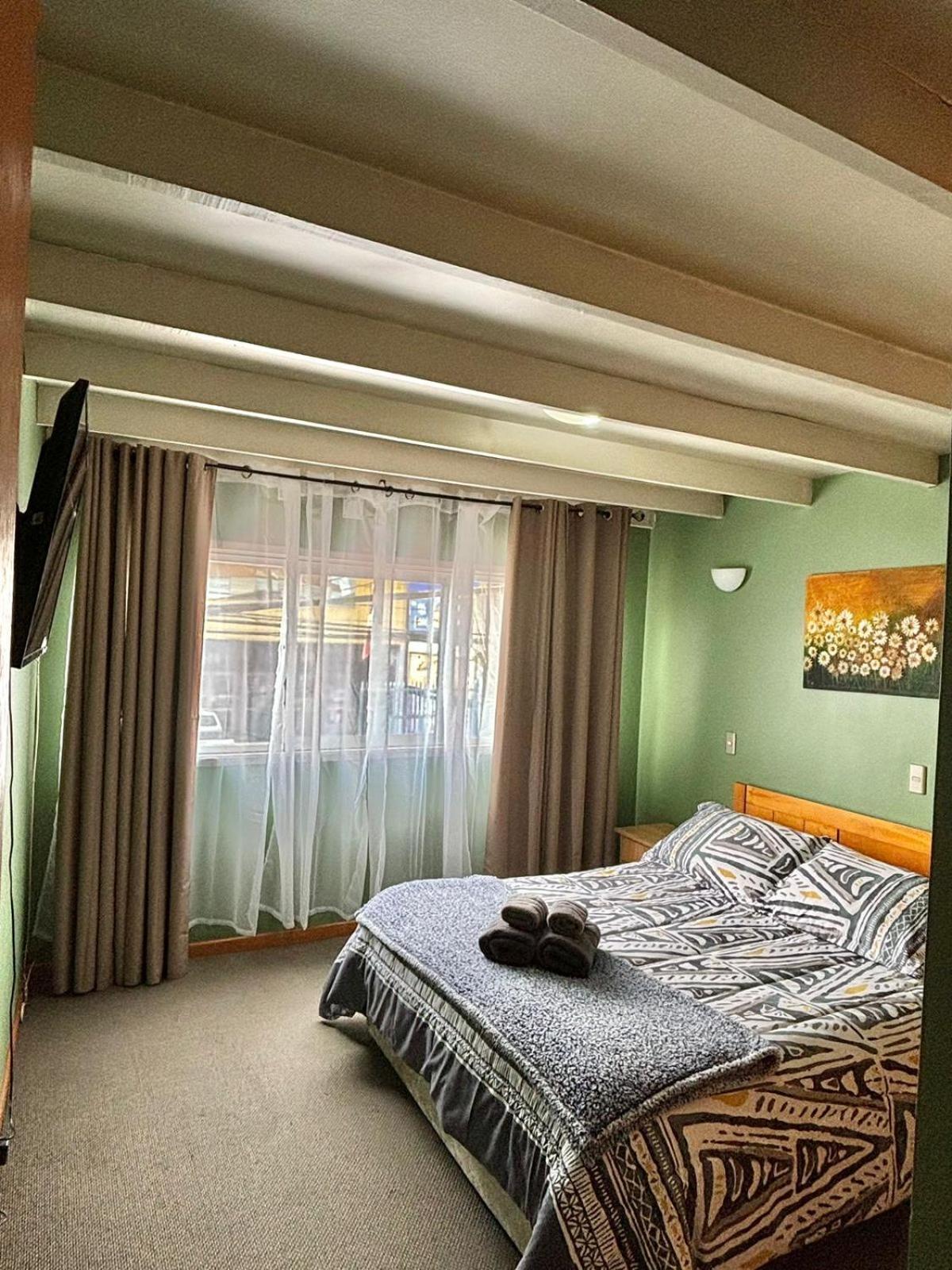 Departamentos Climent Apartman Osorno Kültér fotó