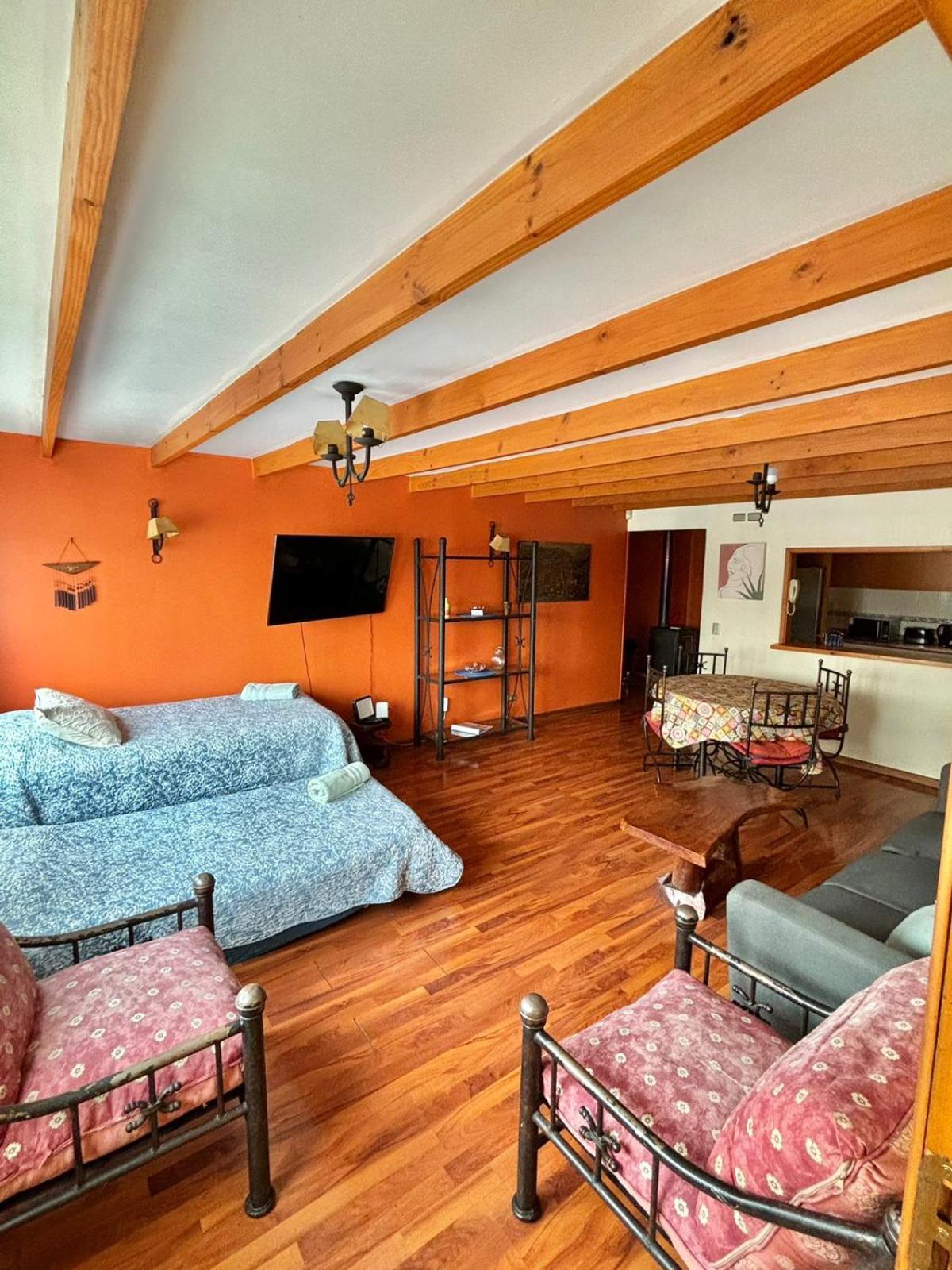 Departamentos Climent Apartman Osorno Kültér fotó