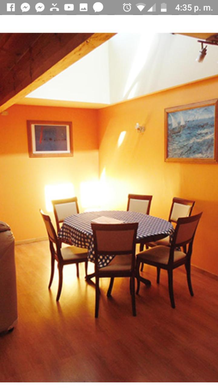 Departamentos Climent Apartman Osorno Kültér fotó