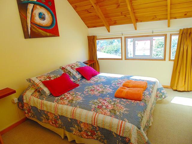 Departamentos Climent Apartman Osorno Kültér fotó