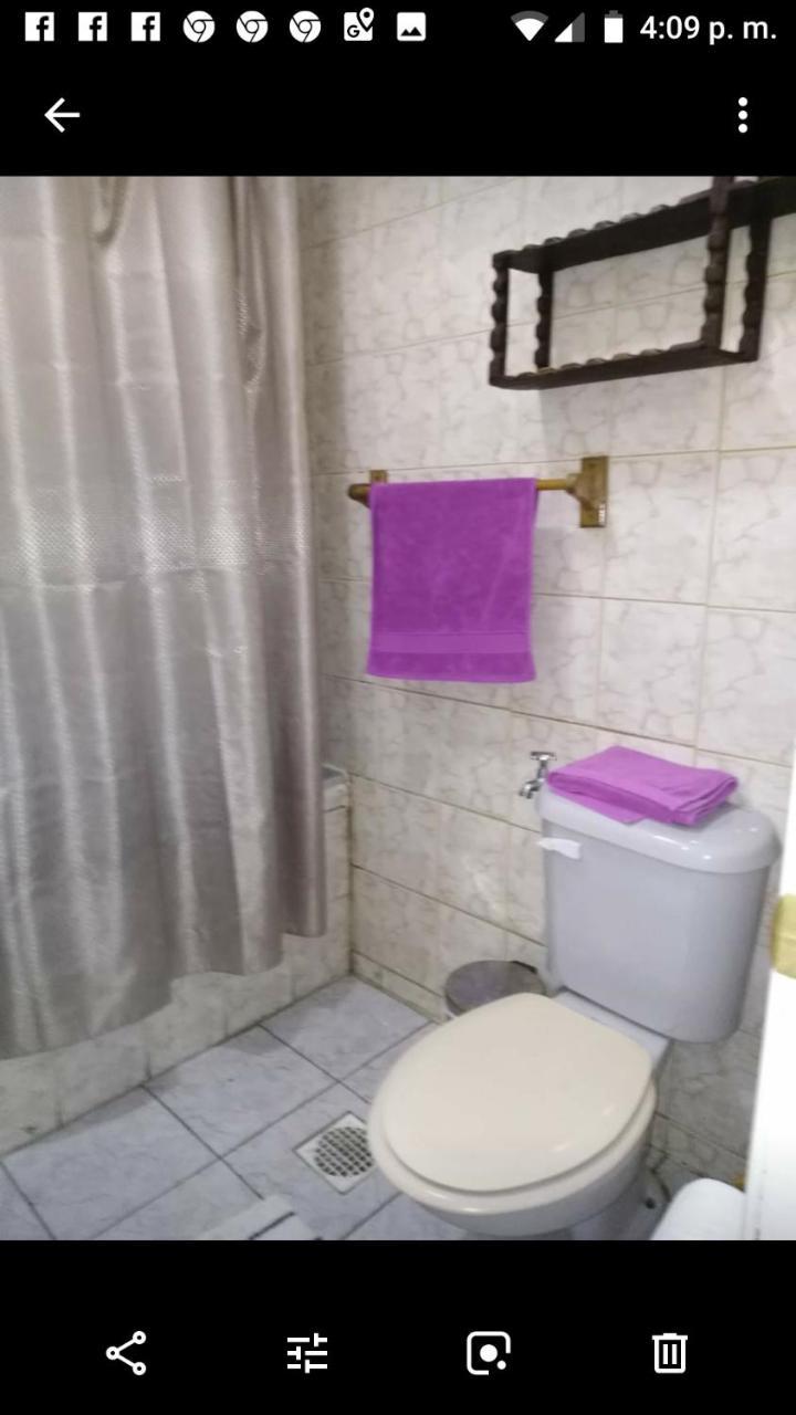 Departamentos Climent Apartman Osorno Kültér fotó